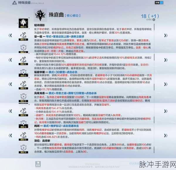 战双帕弥什新手必知，轻松上手与战力飙升秘籍