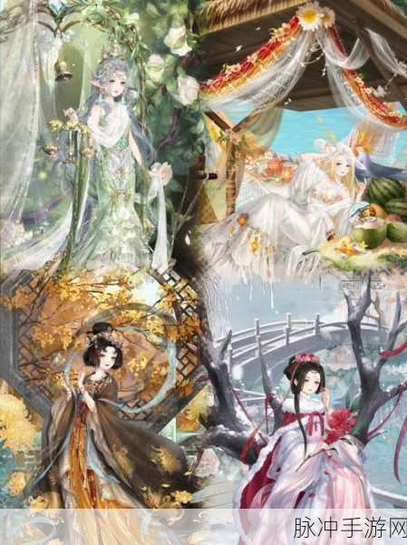 奇迹暖暖爱神之箭搭配指南，登顶高分秘籍