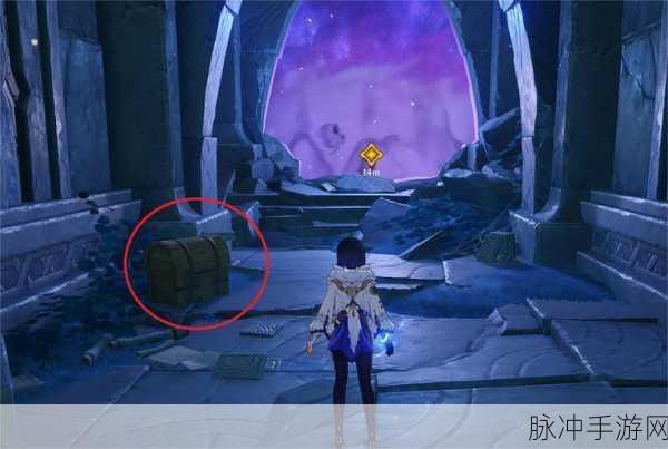 原神魔神任务卡利贝尔宝箱全收集攻略
