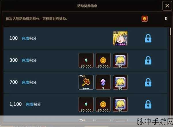 坎公骑冠剑，裂痕副本全攻略 奖励大揭秘