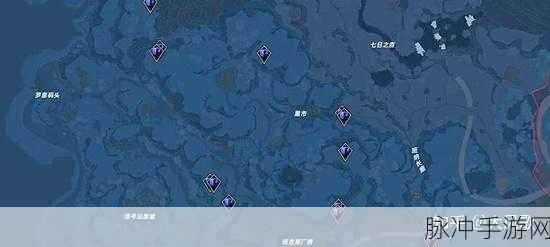 幻塔元素矿石挖掘全攻略，获取方式大揭秘