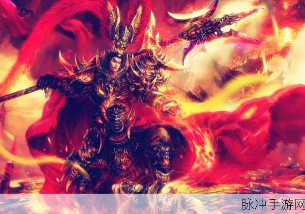 三国志吕布传，战神之路深度攻略解析