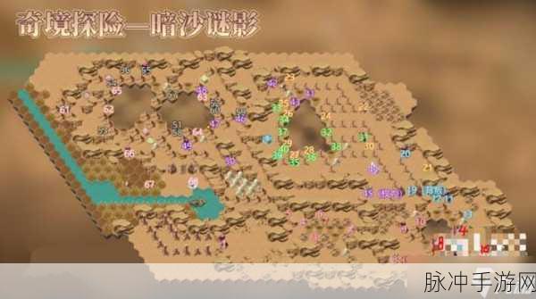 剑与远征回音峡谷全奖励攻略，完美路线图助你轻松通关