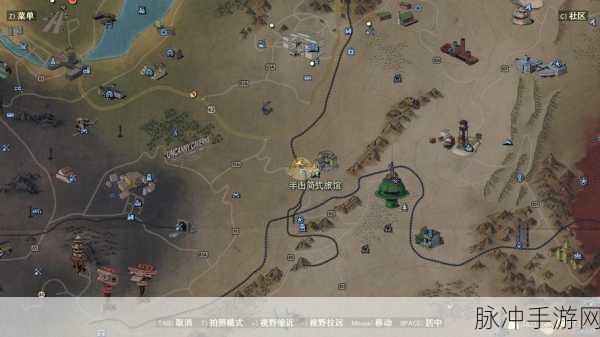 辐射76粘合剂获取攻略，快速收集粘合剂方法全解析