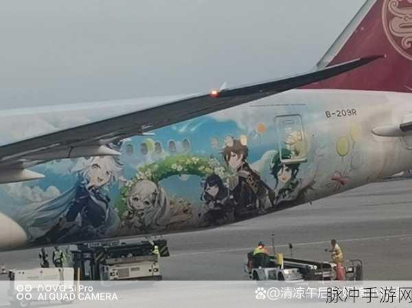 原神大魔王彩绘墙壁画位置大揭秘