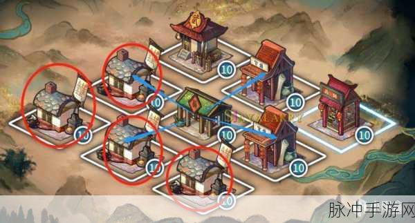 天命奇御2神兽遗骨获取全攻略