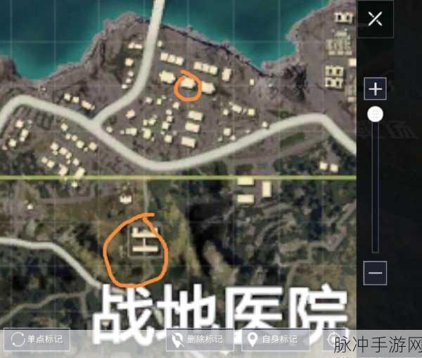 和平精英Z城军火库全攻略，解锁你的火力对决新篇章
