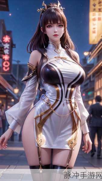 王者荣耀上官婉儿性能全解析，她究竟有多厉害？
