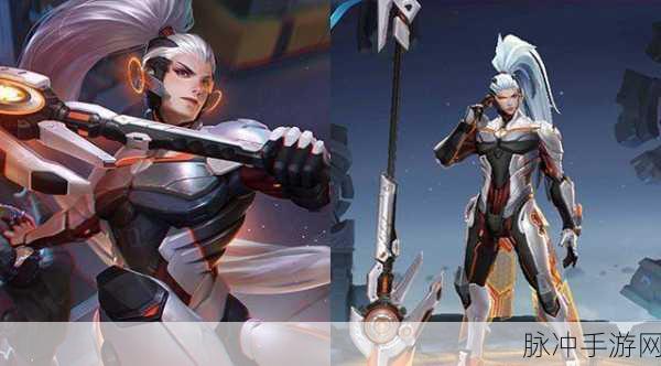 王者荣耀韩信逐梦之影皮肤深度解析，值得入手吗？