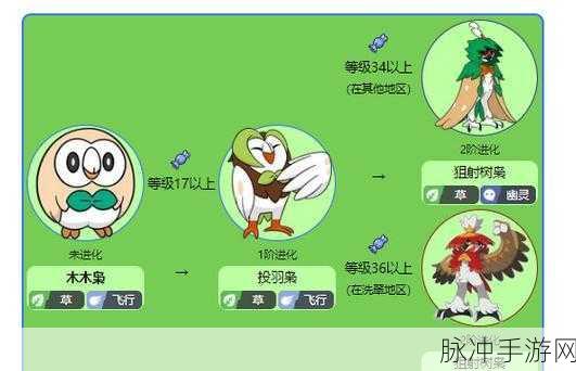 奥拉星手游超进化版本揭秘，御三家超进化外观一览
