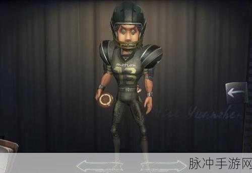 第五人格前锋天赋加点全攻略，打造无敌溜屠夫高手