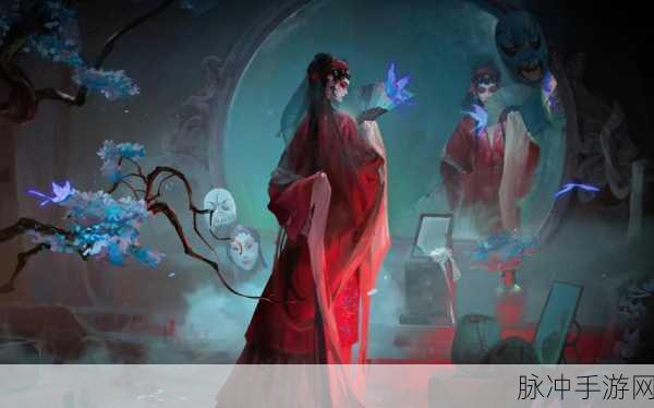 无间梦境纸嫁衣 5 灭火器密码终极揭秘