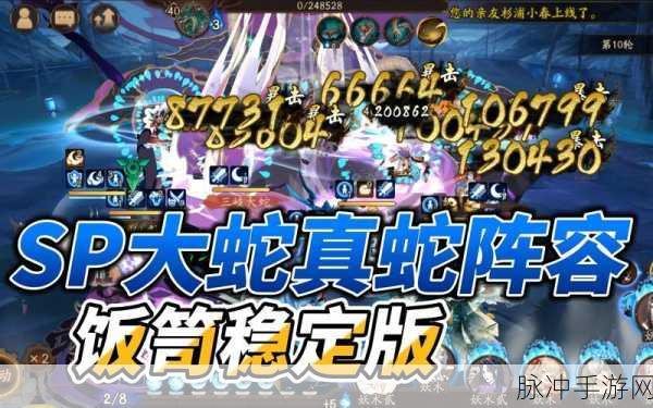 阴阳师手游攻略，揭秘愤怒的石距副本体力消耗与高效通关策略