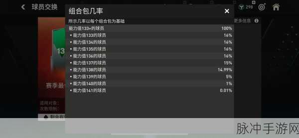 FIFA足球世界卖号交易平台详解，操作规范的游戏账号交易平台分享