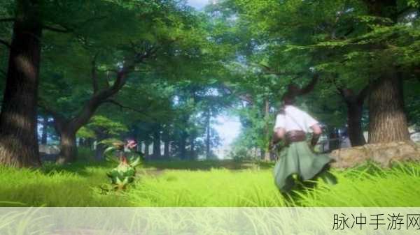 探寻仙剑奇侠传三电视剧导演背后的手游世界