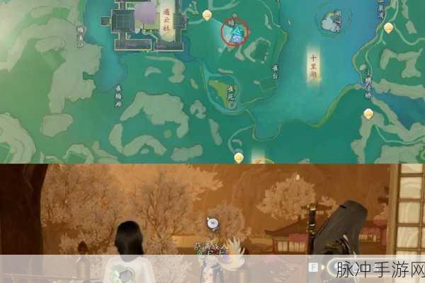射雕手游，方寸灵台御敌在前全攻略指南