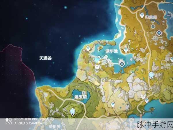 原神石狮子图纸获取攻略，教你如何免费拿到石狮子摆设图纸