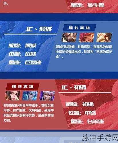 王者荣耀战队星级提升全攻略