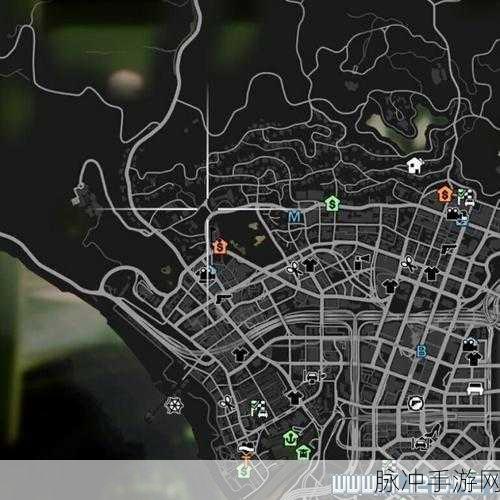 GTA 5 手游玩具车购买全攻略，最佳地点大揭秘
