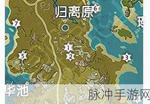 原神手游预约地址全解析，精彩不容错过