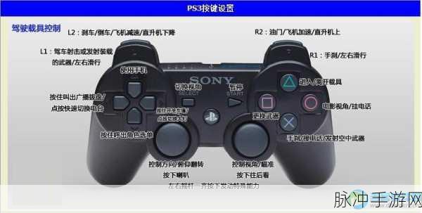 GTA5 线上模式偷车秘籍，称霸犯罪江湖指南