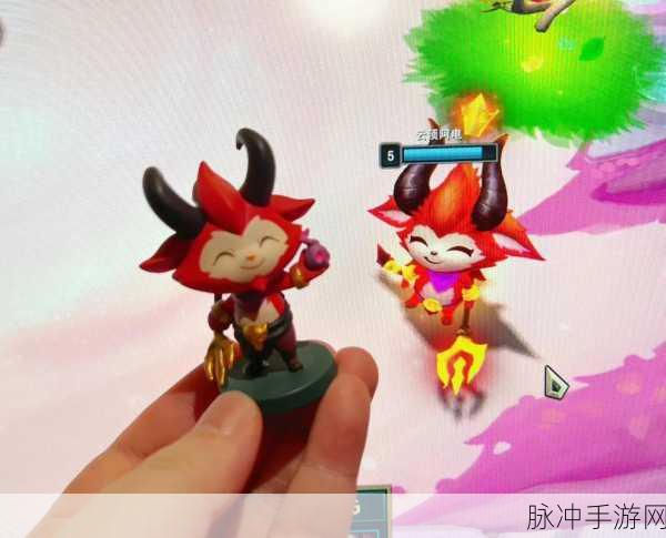 云顶之弈大魔王提莫，探秘奇幻冒险的制胜策略