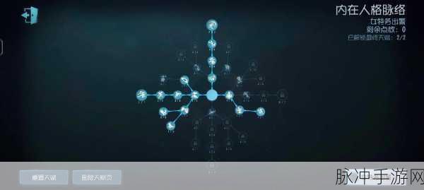 第五人格调香师深度攻略，技能用法与天赋加点详解