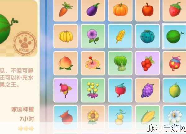 摩尔庄园手游太空飞行器获得全攻略