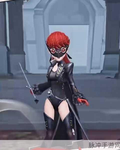 芳泽霞联动第五人格角色，金皮传闻是否成真？