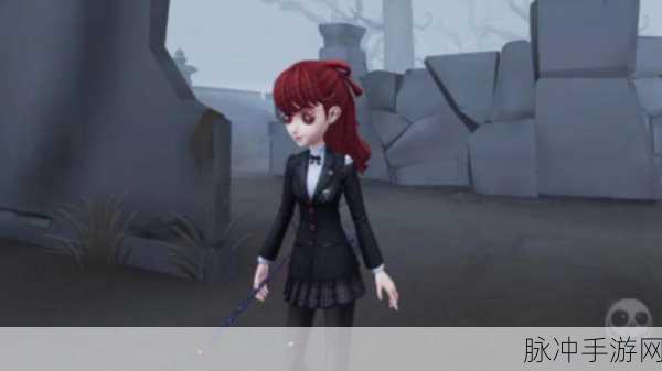 芳泽霞联动第五人格角色，金皮传闻是否成真？