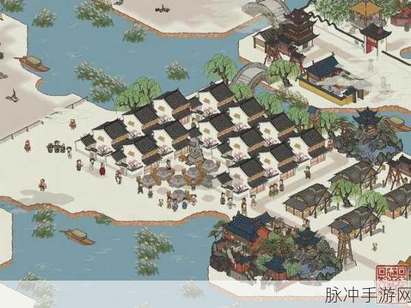 江南百景图，文星狸地点与效果全解析
