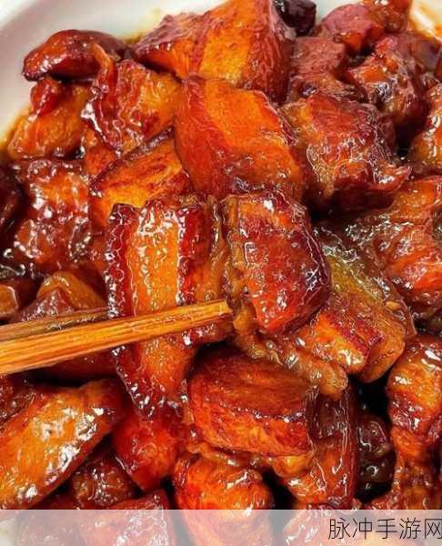 小森生活冬瓜烧肉美味秘诀大公开