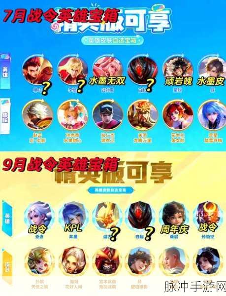 王者荣耀世界具体上线时间大揭秘，你想知道的都在这里