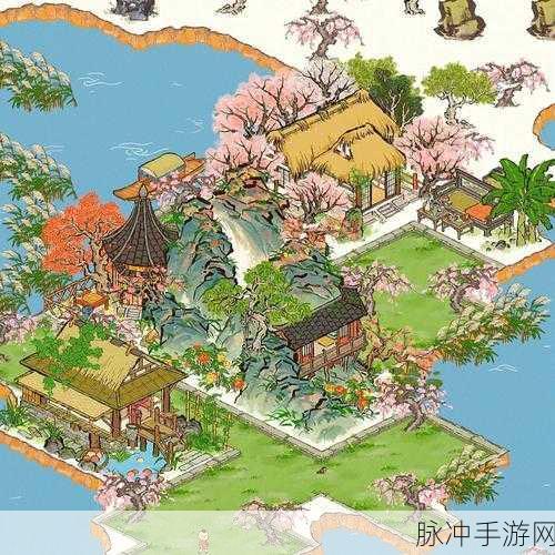 江南百景图沈万千深度解析，天赋异禀，属性卓越