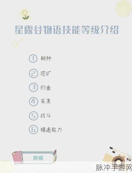 星露谷物语中果树施肥的奥秘与策略