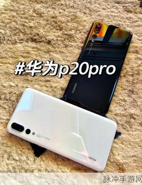 华为P20 Pro手游玩家必备，详解返回键设置攻略