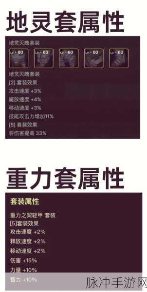 深度解析 DNF 手游天翎逐月史诗套的优劣