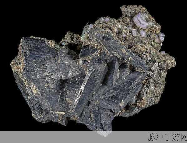 泰拉瑞亚钨矿采集全攻略，深入矿石特性与最佳挖掘地点