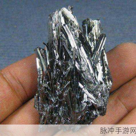 泰拉瑞亚钨矿采集全攻略，深入矿石特性与最佳挖掘地点