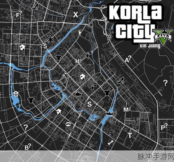 GTA5手游版中文设置指南，轻松玩转洛圣都
