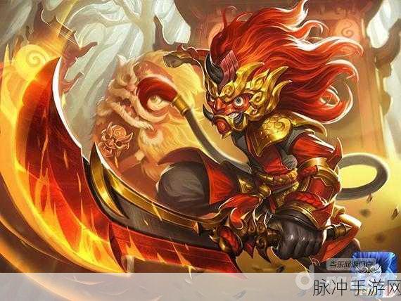乱斗西游之唐僧技能深度解析及实用性评估