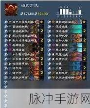 炉石传说尤格萨隆奇迹贼卡组构建与选择策略