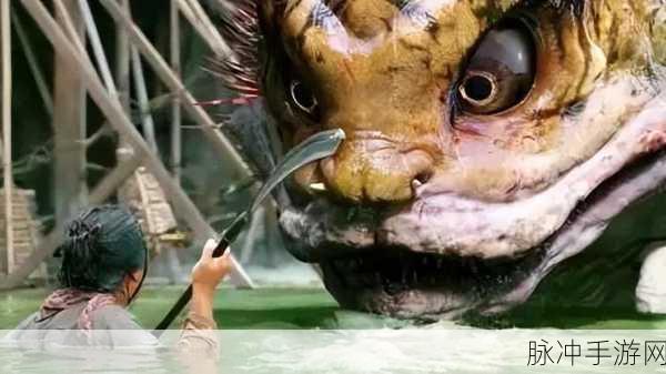 西游降魔篇动作版，暗黑来袭，降妖除魔之旅