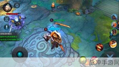 乱斗西游三星装备升四星的奥秘与数据全解