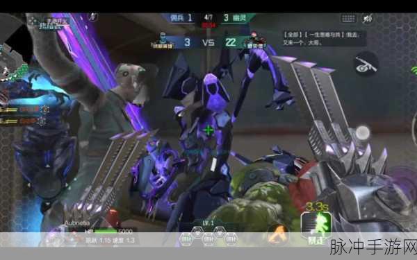 2024年热门终结者游戏大盘点，必玩的终结者元素手游分享