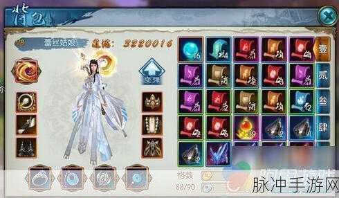 诛仙手游镇魔古洞副本玩法及通关技巧深度攻略