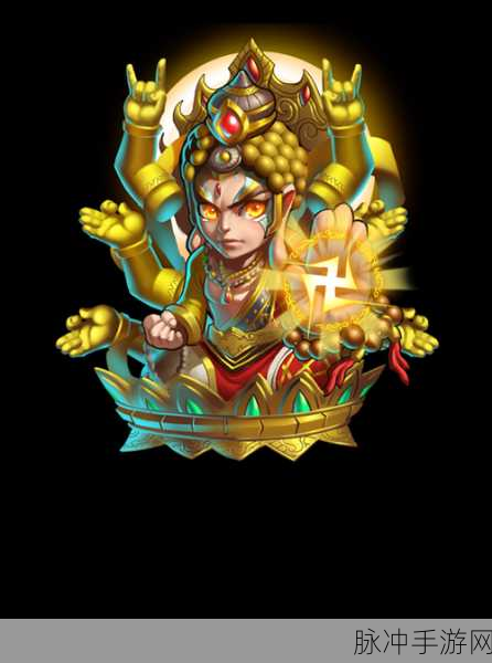 阴阳西游，揭秘洞天福地的奇妙世界