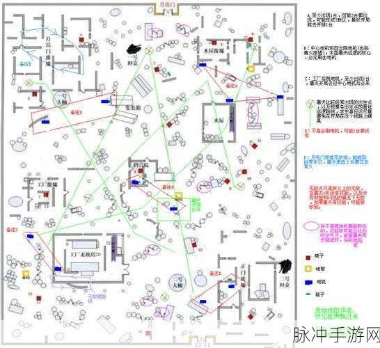第五人格，屠夫躲避空军射击秘籍大公开