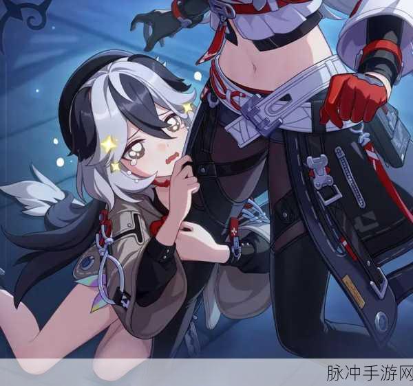 崩坏3新手入门攻略，手把手带你从菜鸟变高手