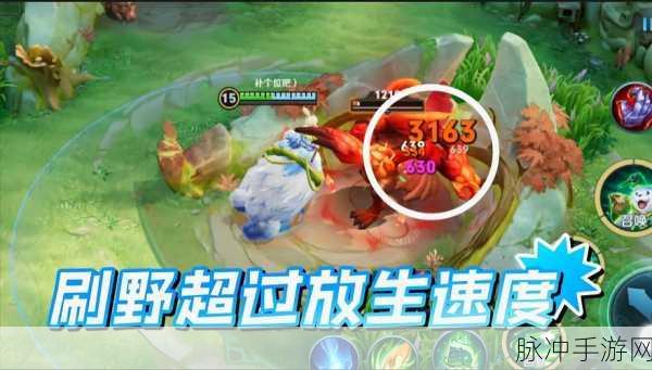 王者荣耀阿古朵出装最强攻略，打造无懈可击的坦克英雄